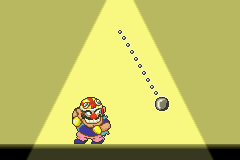 Wario Ware, inc.